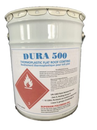 dura pail