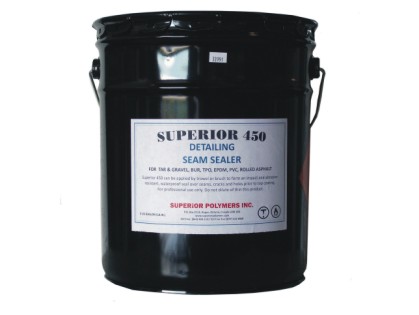 Superior 450 Seam Sealer